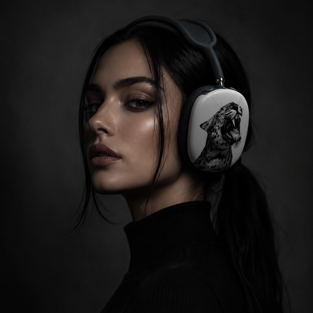 Shockproof AirPod Max Cases for Apple AirPods Max featuring durable impact-resistant protection