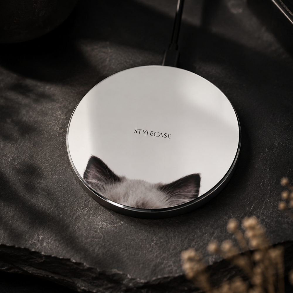 Stylish Wireless Chargers with fast charging technology and premium modern designs
