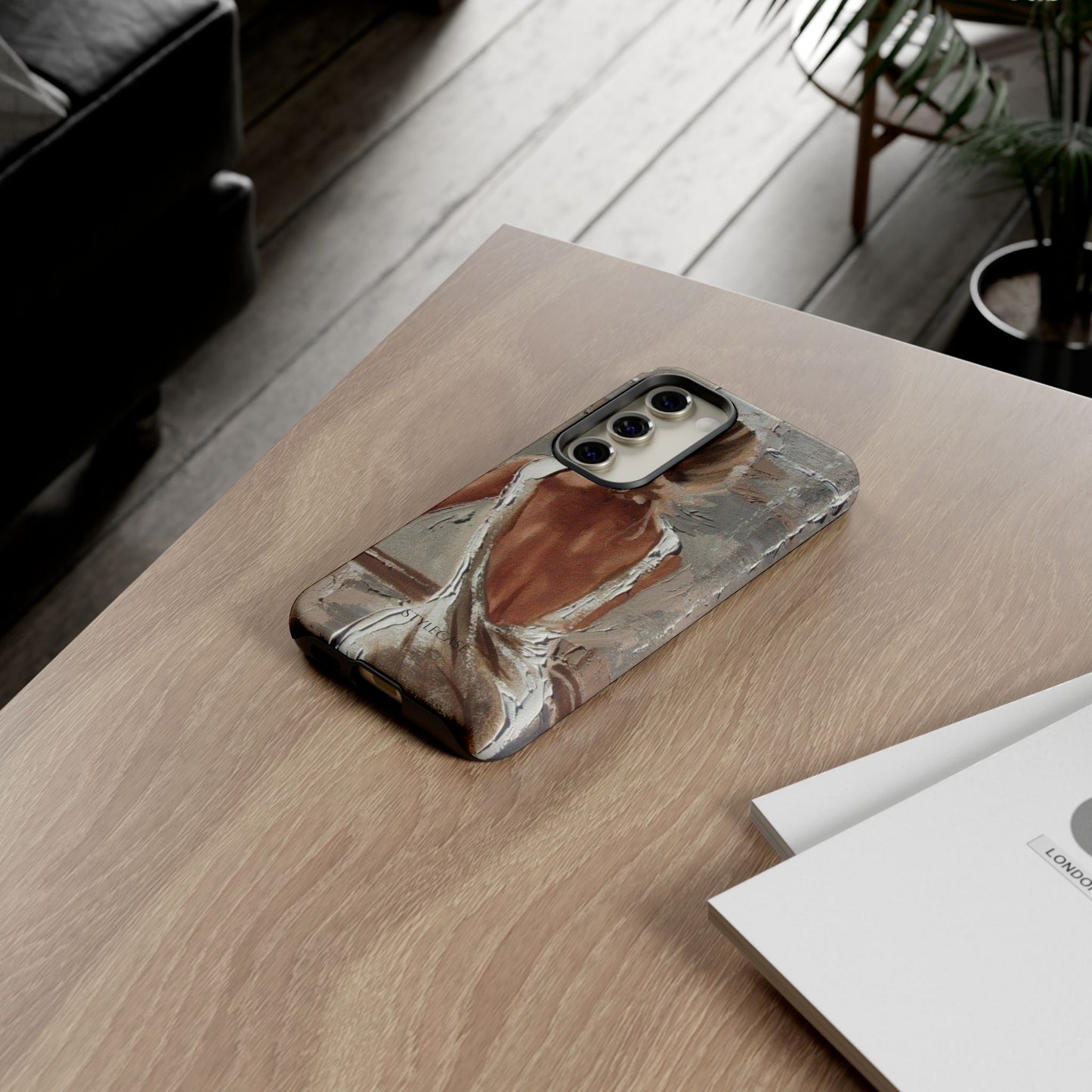 Phone Case – Elegant Samsung And Iphone Tough Case