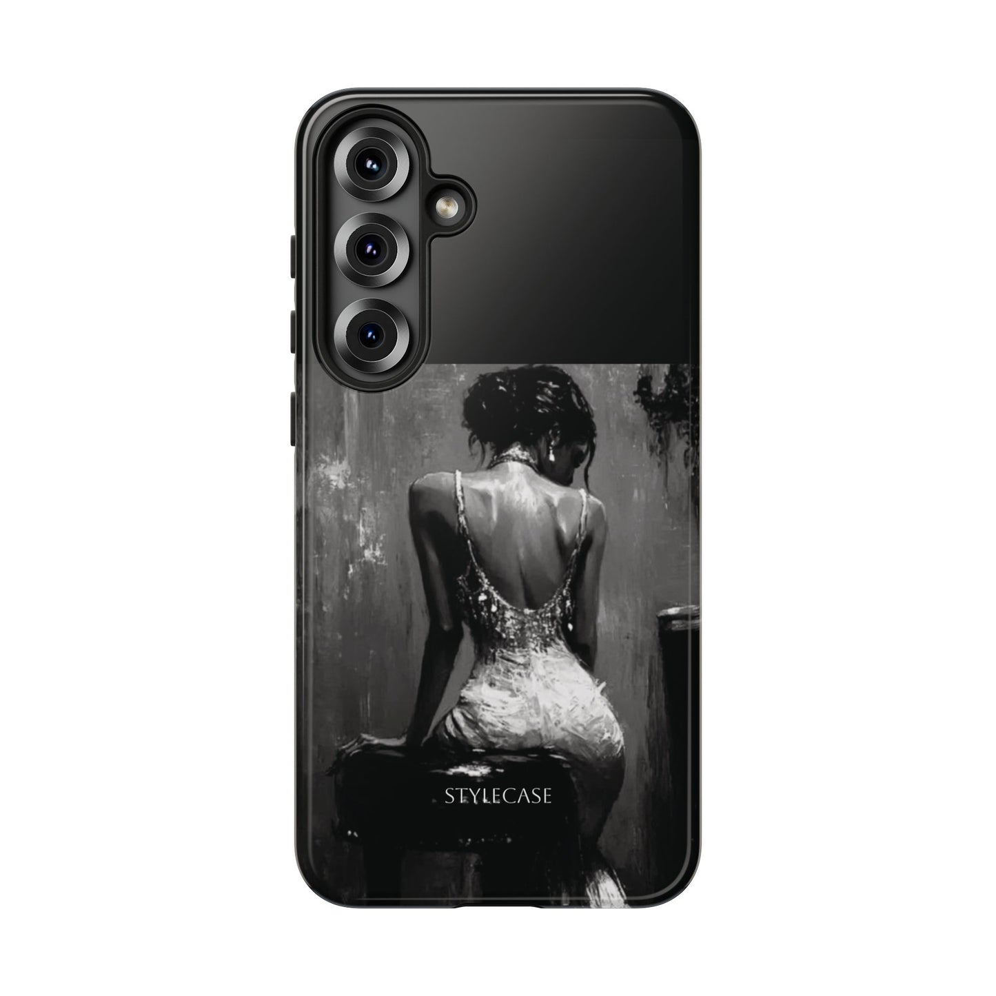 Sexy Back Phone Case — Samsung And Iphone Protective Cover