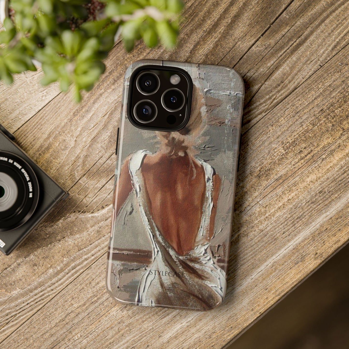 Phone Case – Elegant Samsung And Iphone Tough Case