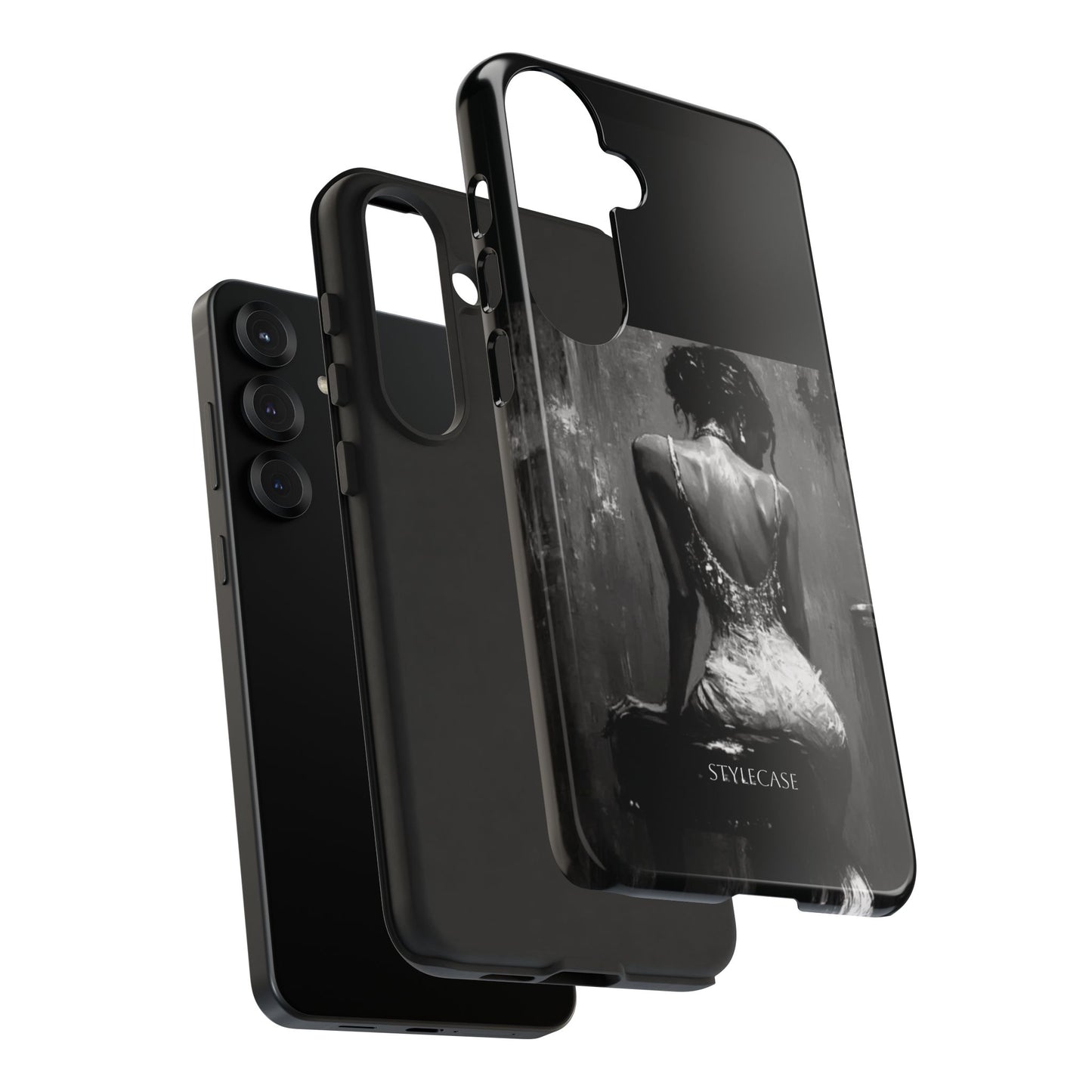 Sexy Back Phone Case — Samsung And Iphone Protective Cover