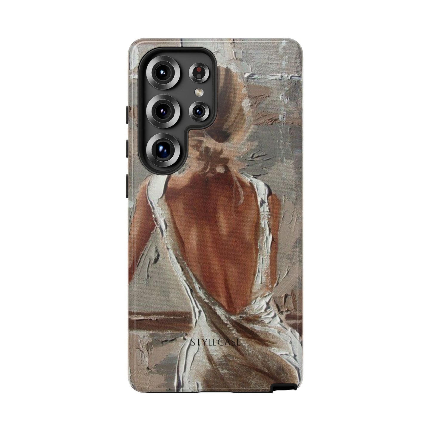 Phone Case – Elegant Samsung And Iphone Tough Case