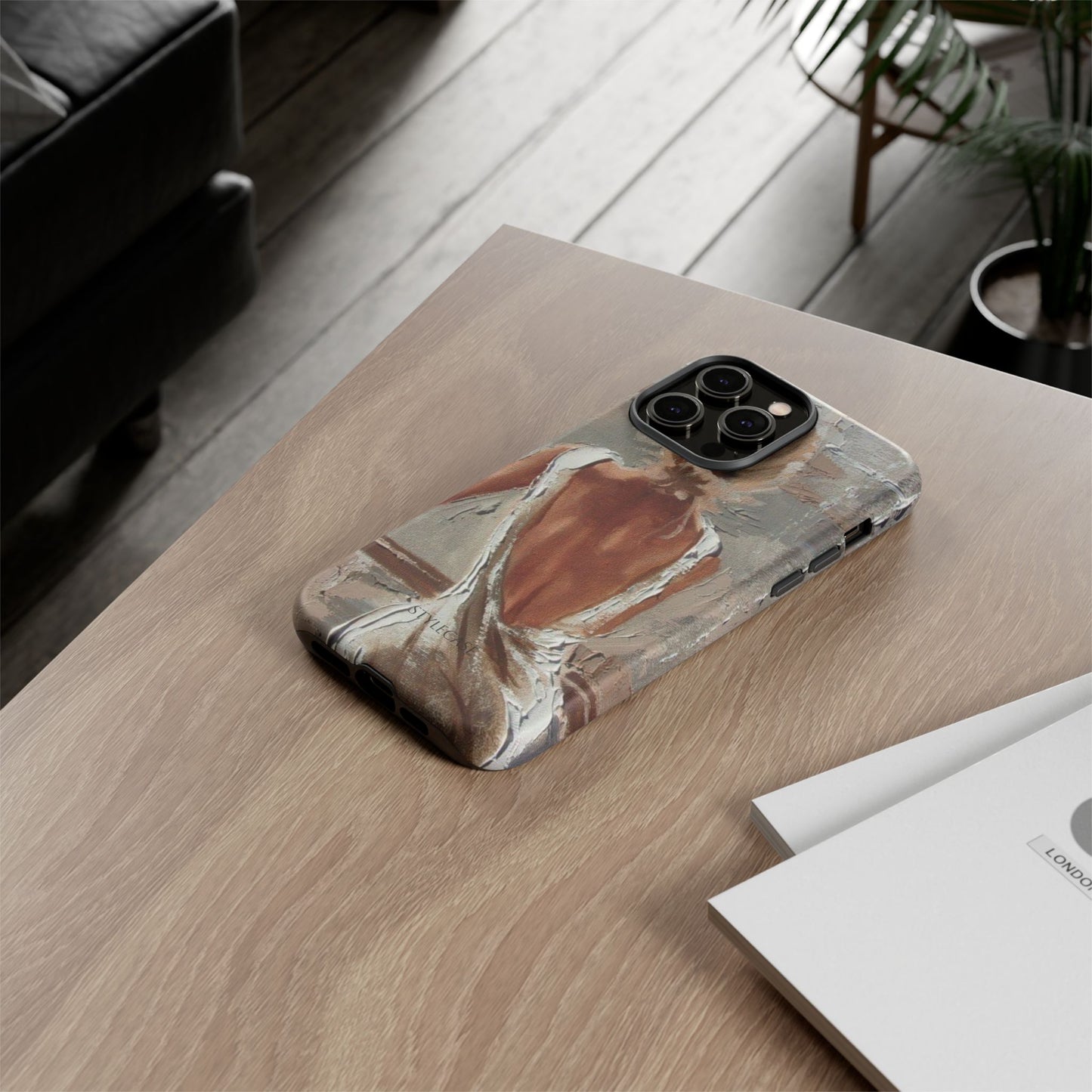 Phone Case – Elegant Samsung And Iphone Tough Case