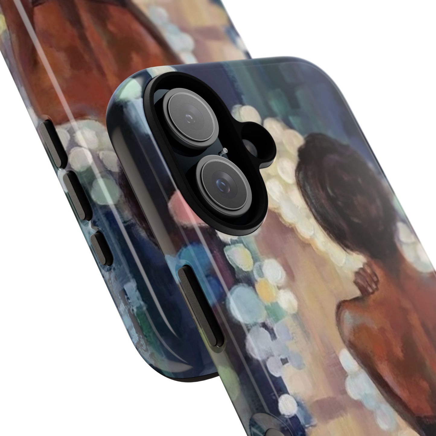 Elegant Evening Phone Case — Protective Samsung And Iphone Cover