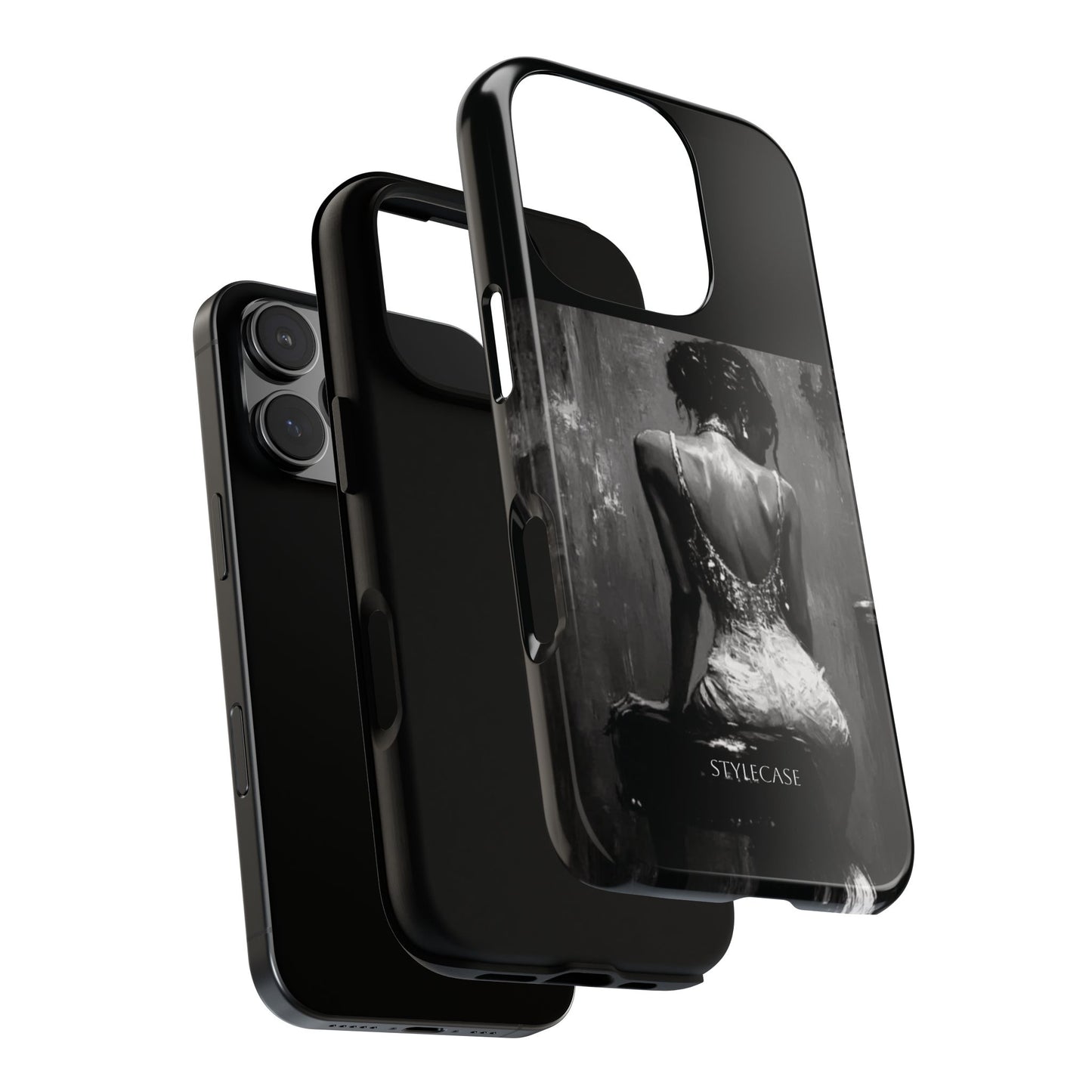 Sexy Back Phone Case — Samsung And Iphone Protective Cover