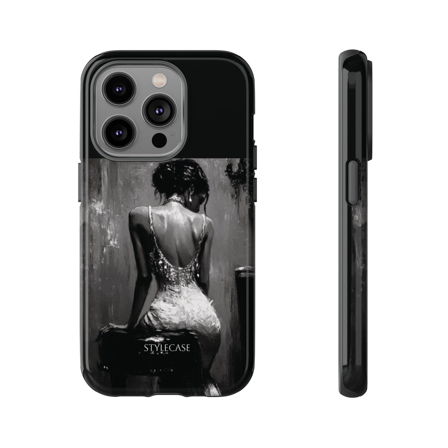 Sexy Back Phone Case — Samsung And Iphone Protective Cover