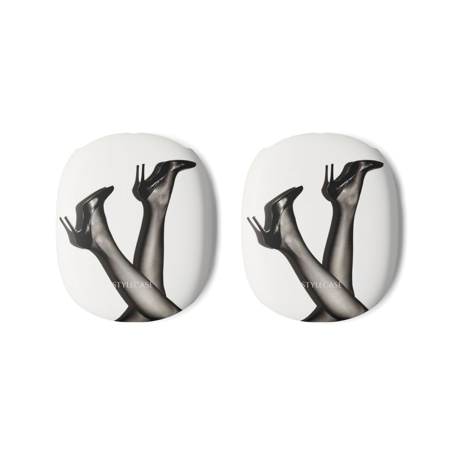 AirPods Max Case — Retro Stiletto Heals Cool Case