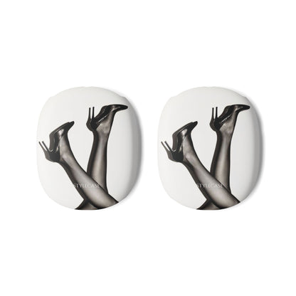 AirPods Max Case — Retro Stiletto Heals Cool Case