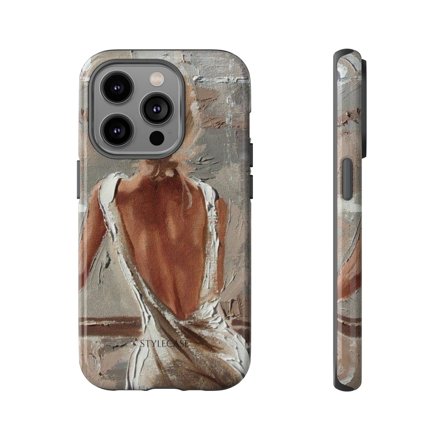 Phone Case – Elegant Samsung And Iphone Tough Case