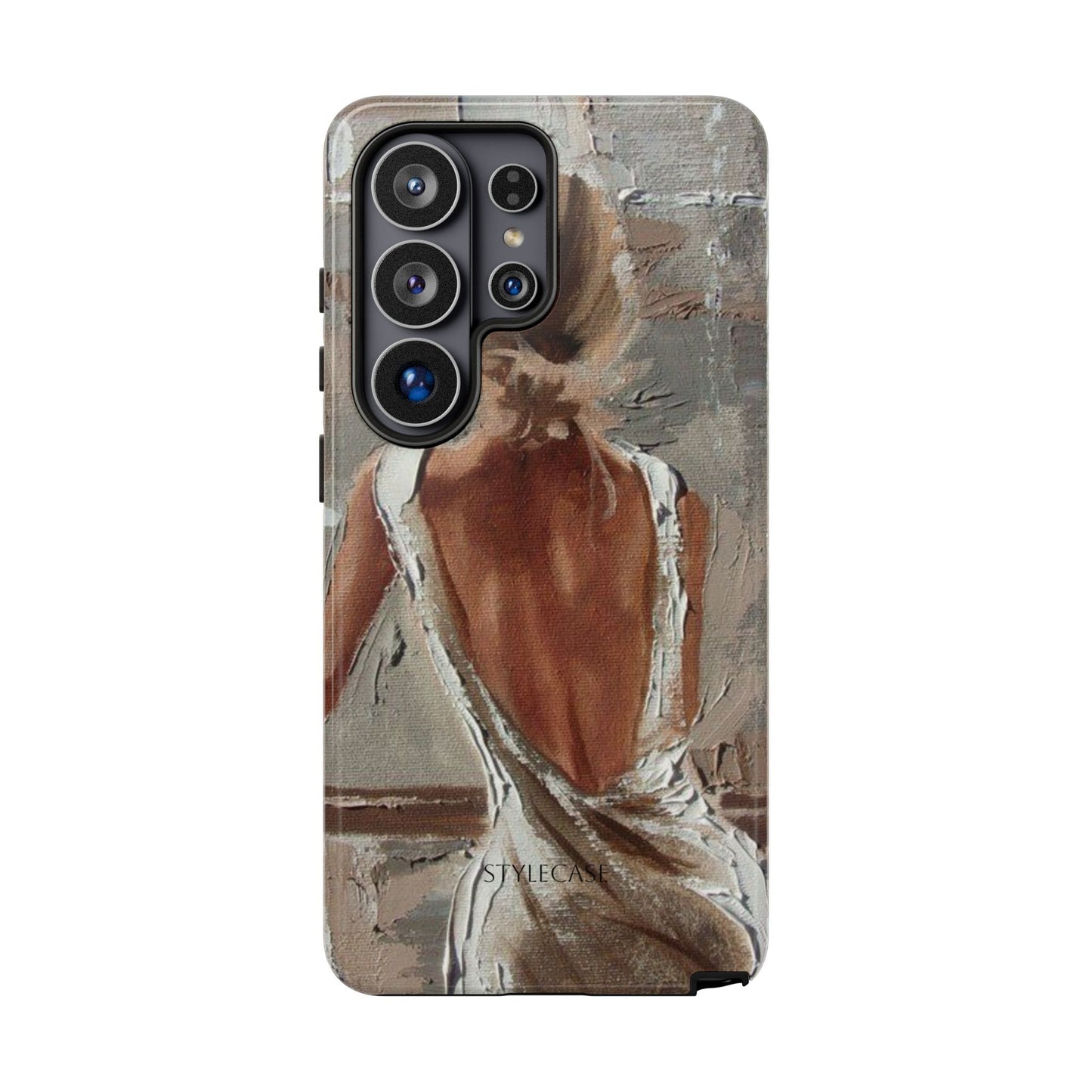Phone Case – Elegant Samsung And Iphone Tough Case