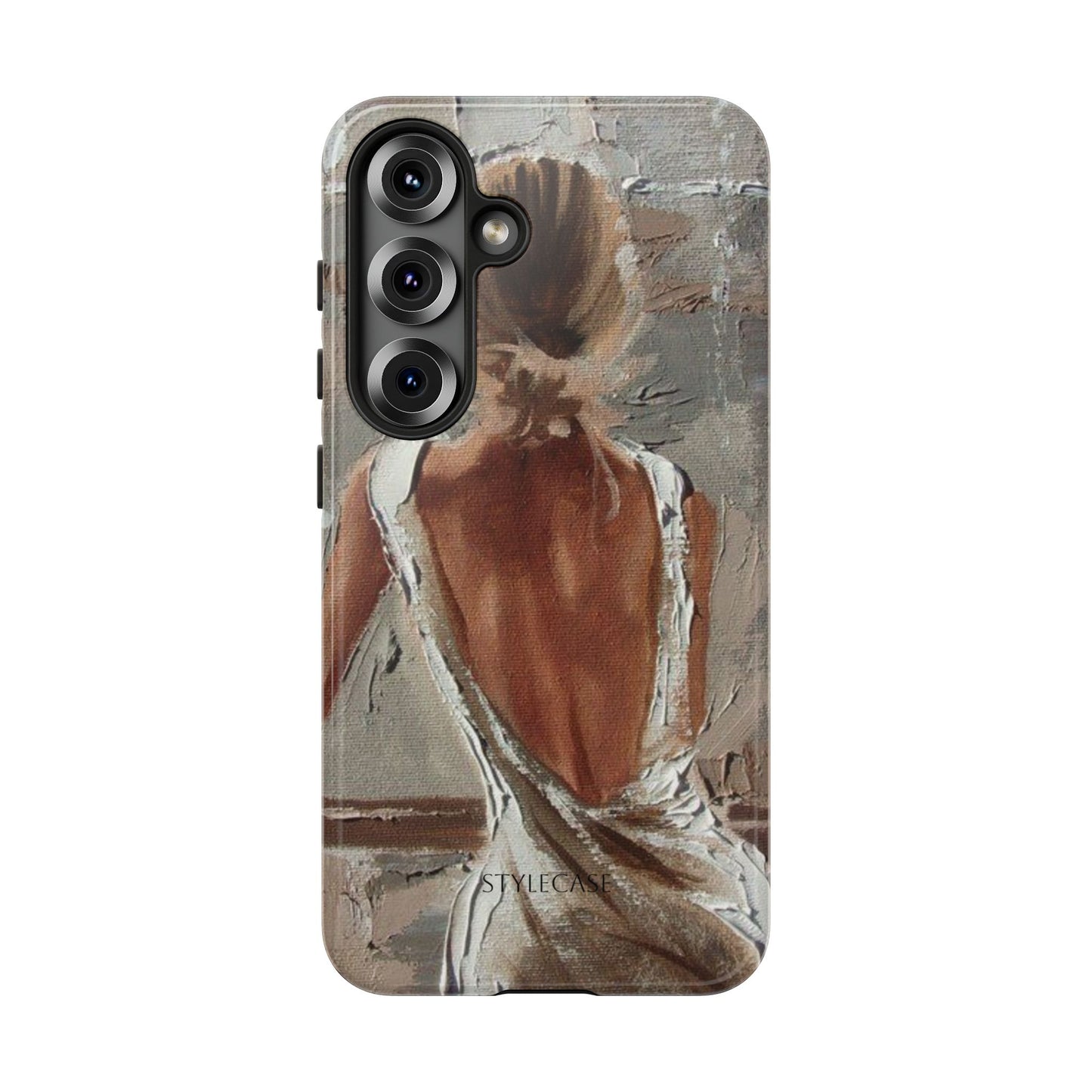 Phone Case – Elegant Samsung And Iphone Tough Case