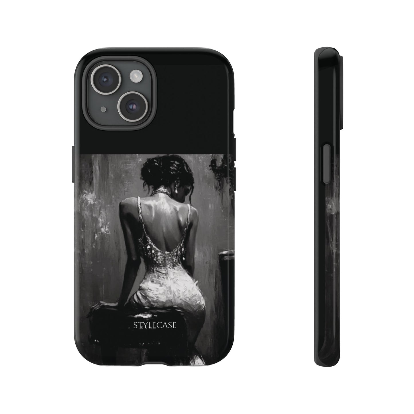Sexy Back Phone Case — Samsung And Iphone Protective Cover