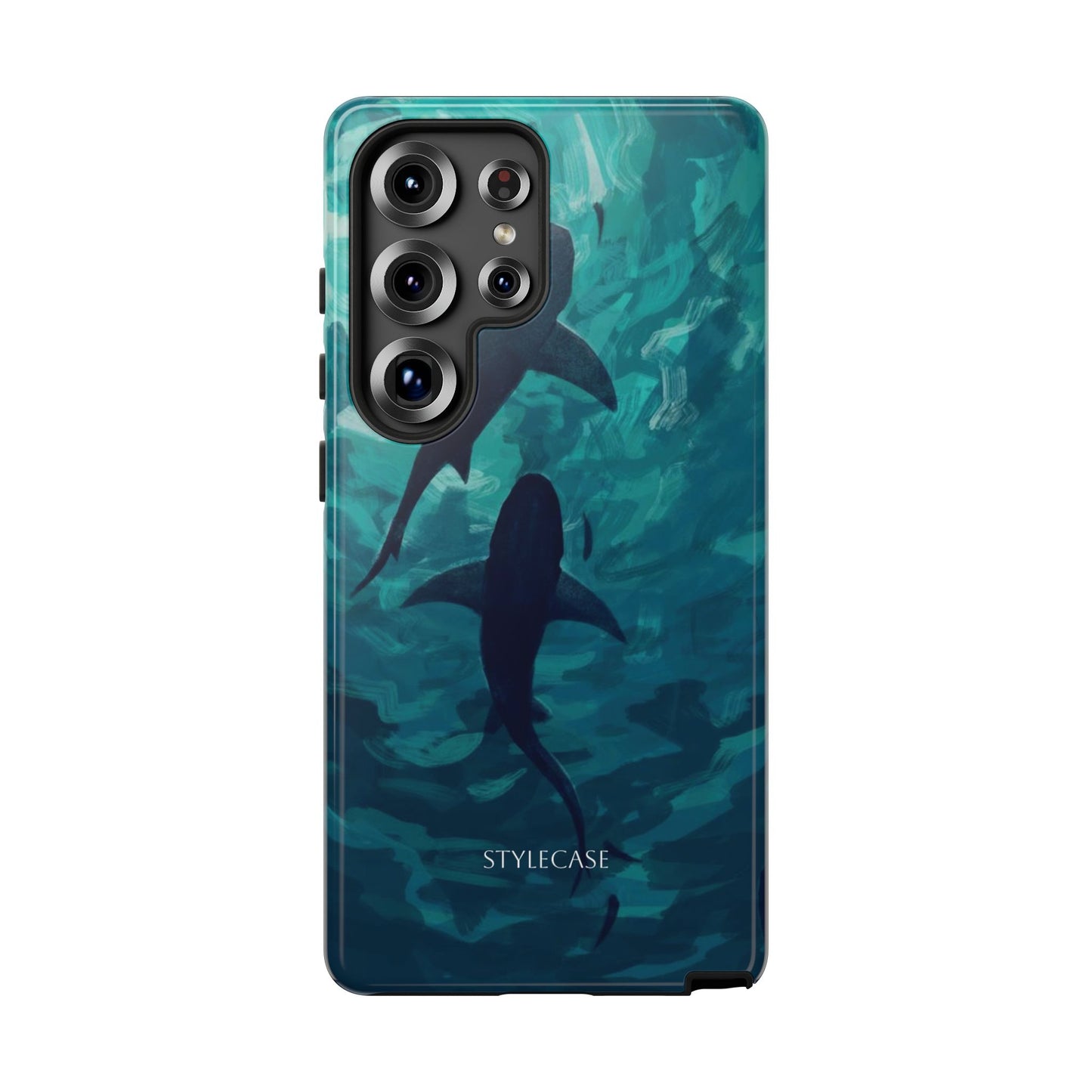 Shark Phone Case — Premium Samsung And Iphone case