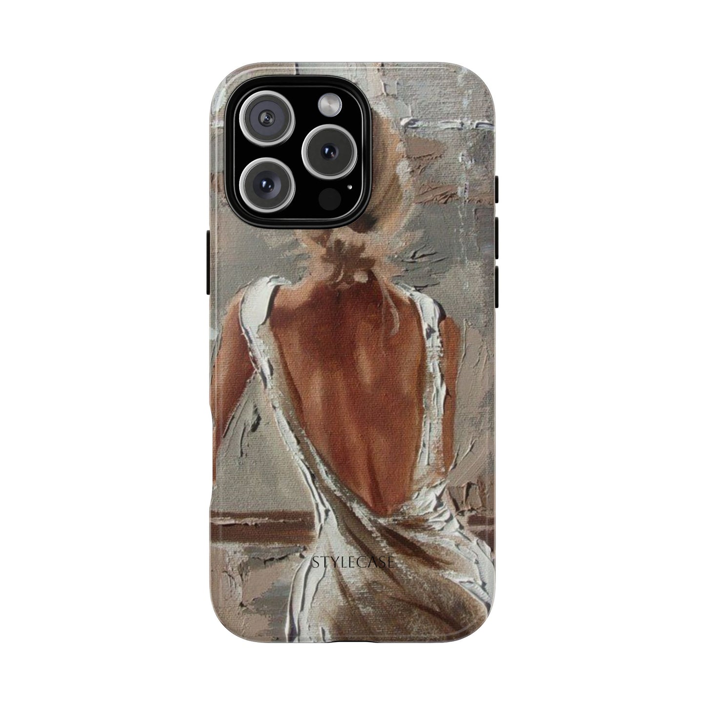 Phone Case – Elegant Samsung And Iphone Tough Case