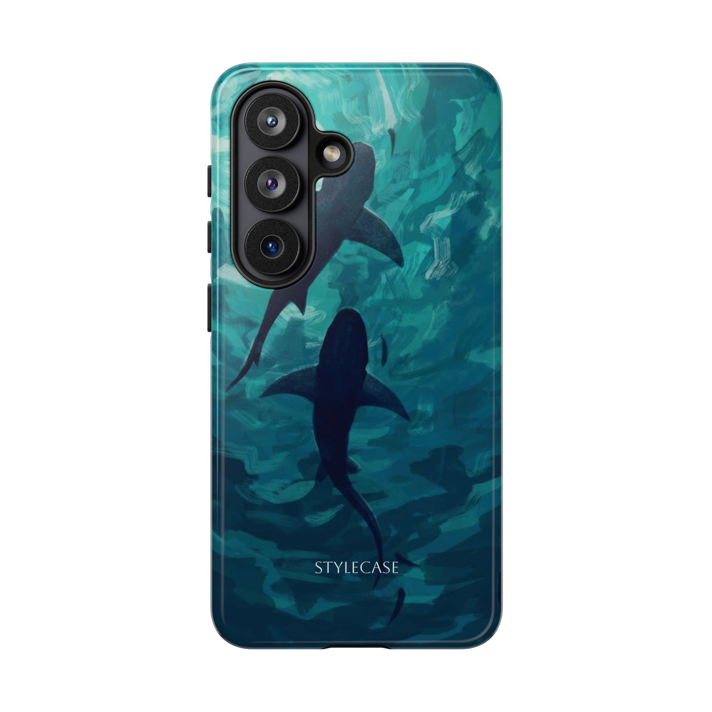 Shark Phone Case — Premium Samsung And Iphone case