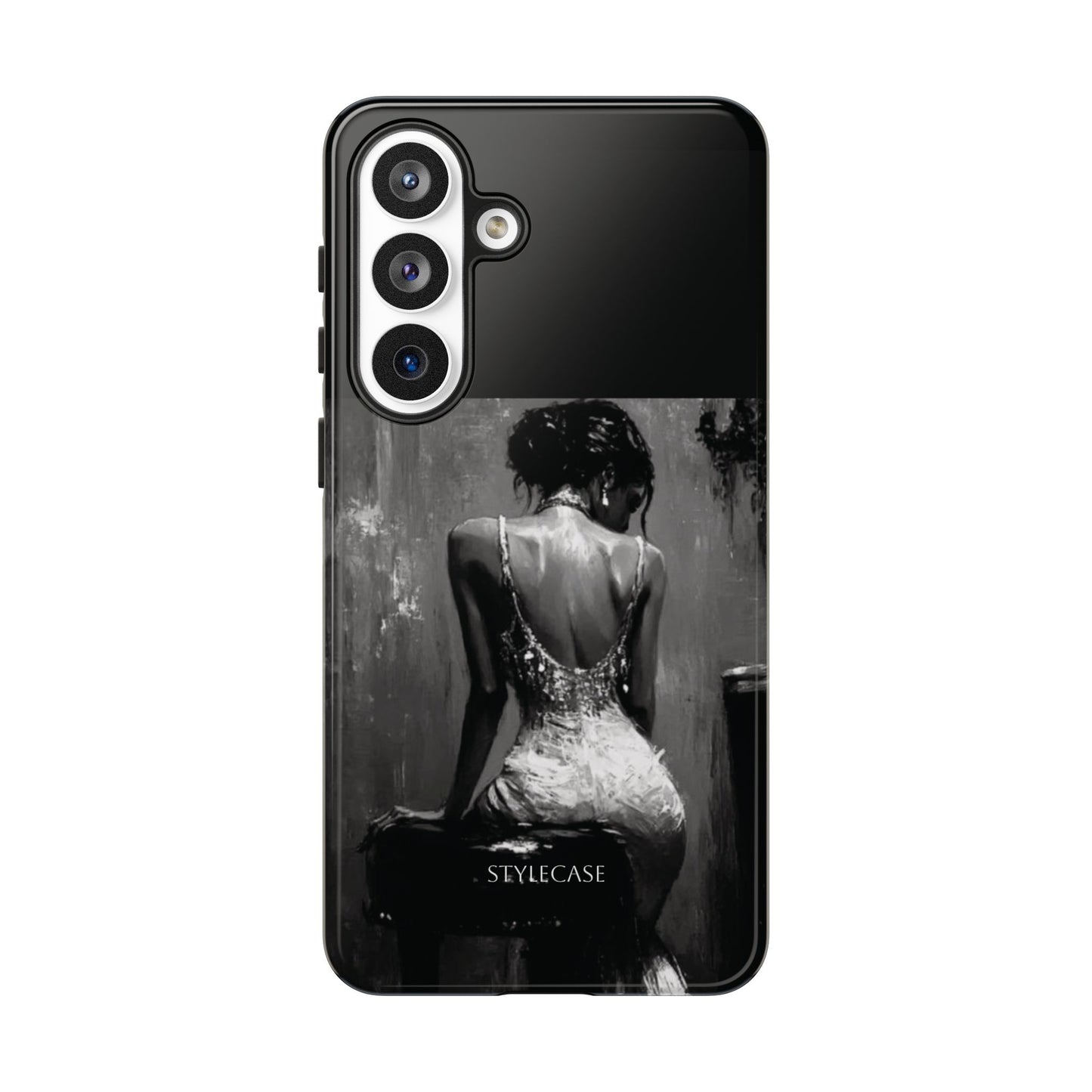 Sexy Back Phone Case — Samsung And Iphone Protective Cover