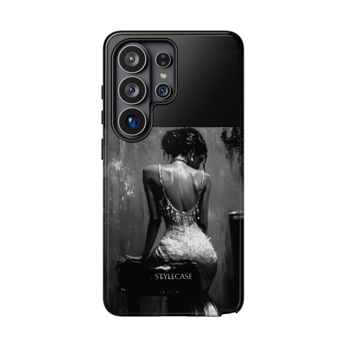 Sexy Back Phone Case — Samsung And Iphone Protective Cover