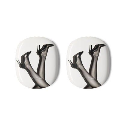AirPods Max Case — Retro Stiletto Heals Cool Case