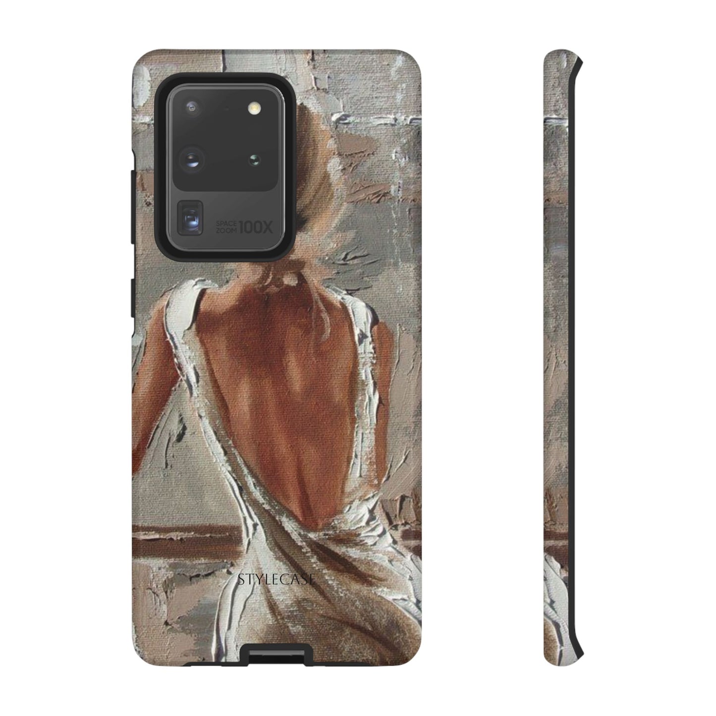 Phone Case – Elegant Samsung And Iphone Tough Case