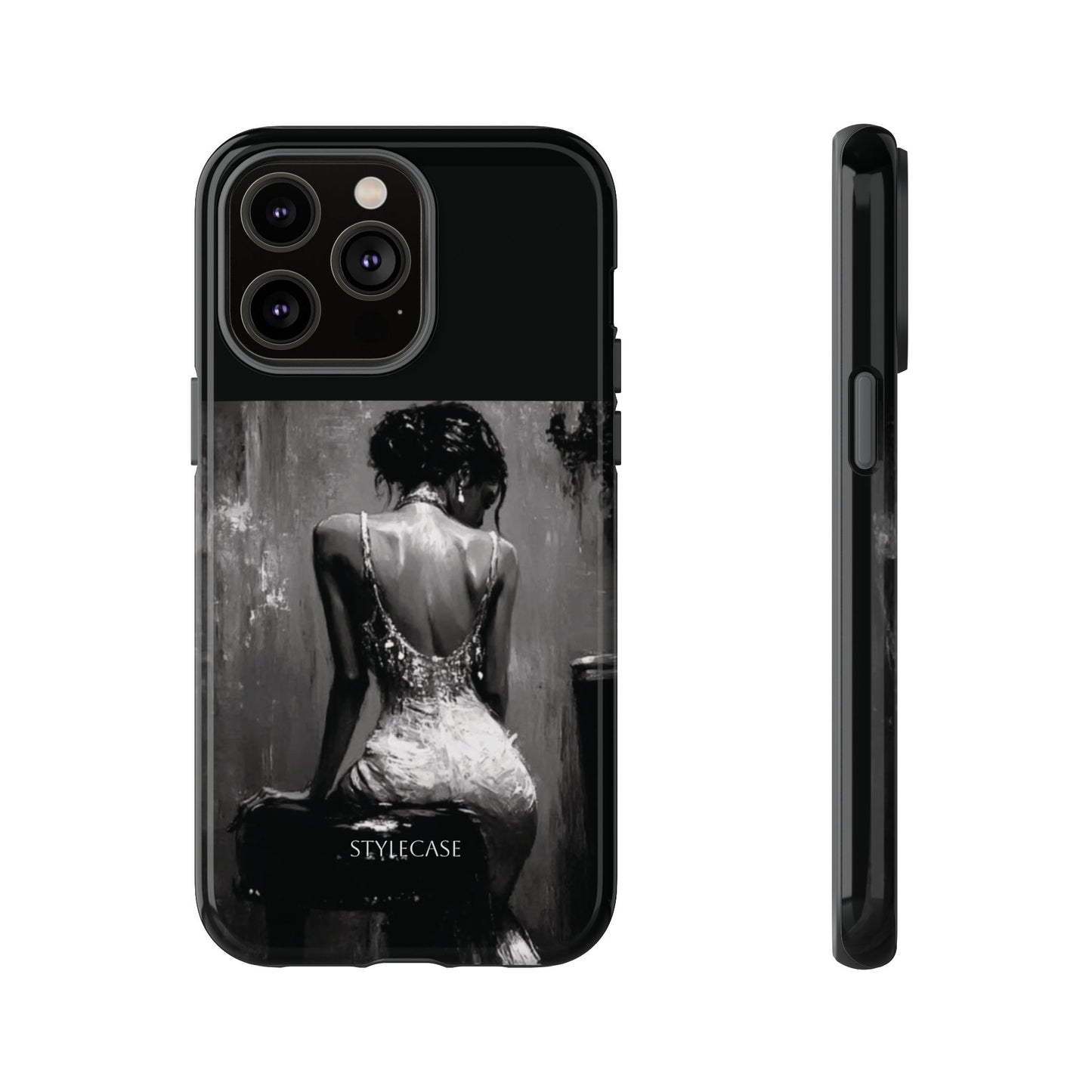 Sexy Back Phone Case — Samsung And Iphone Protective Cover