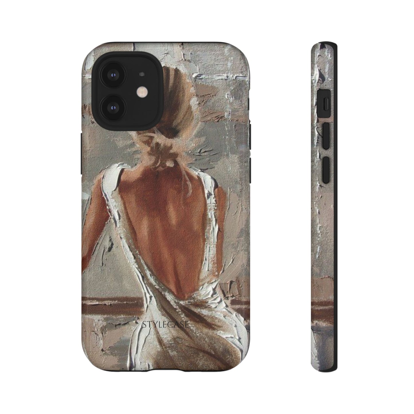 Phone Case – Elegant Samsung And Iphone Tough Case
