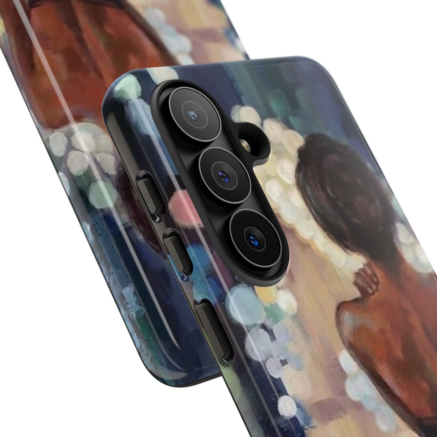 Elegant Evening Phone Case — Protective Samsung And Iphone Cover