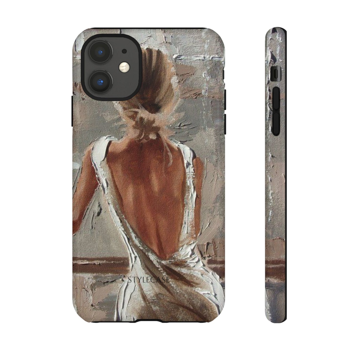 Phone Case – Elegant Samsung And Iphone Tough Case