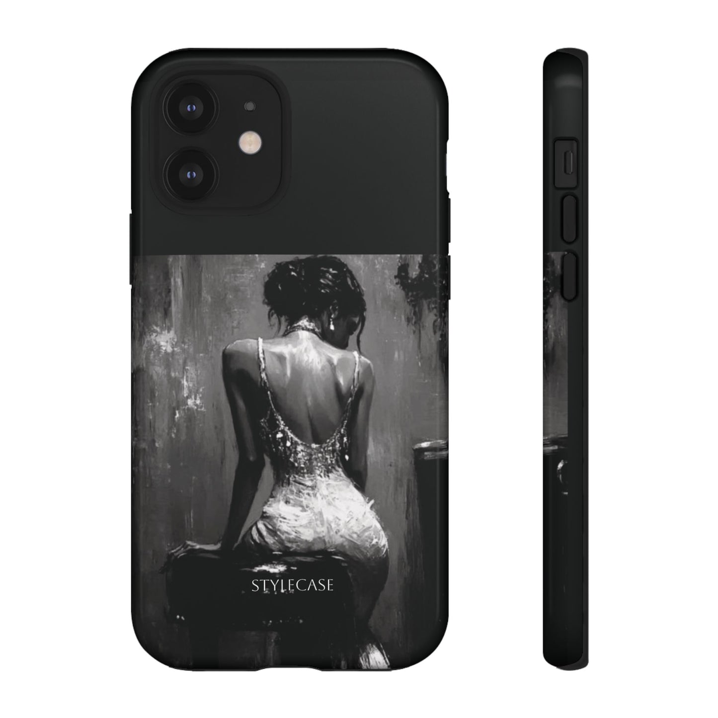 Sexy Back Phone Case — Samsung And Iphone Protective Cover