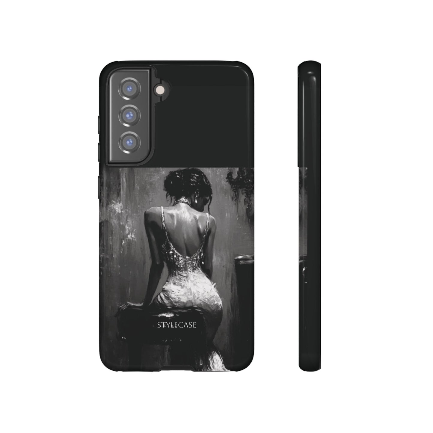 Sexy Back Phone Case — Samsung And Iphone Protective Cover