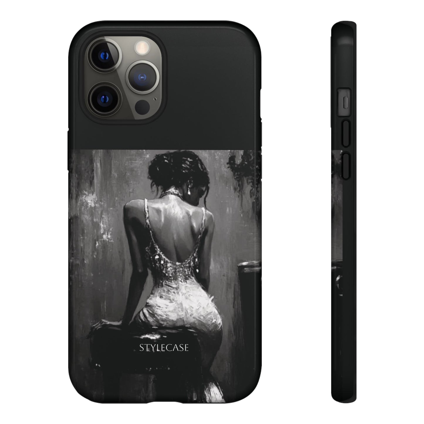 Sexy Back Phone Case — Samsung And Iphone Protective Cover