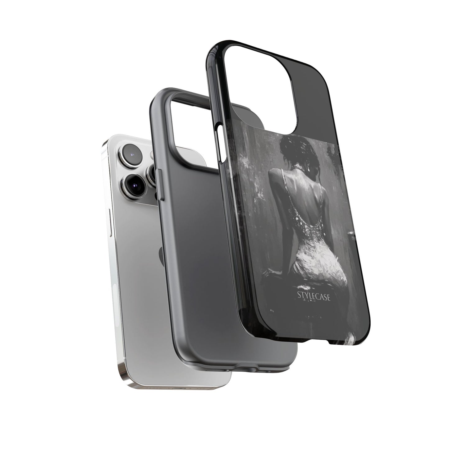 Sexy Back Phone Case — Samsung And Iphone Protective Cover