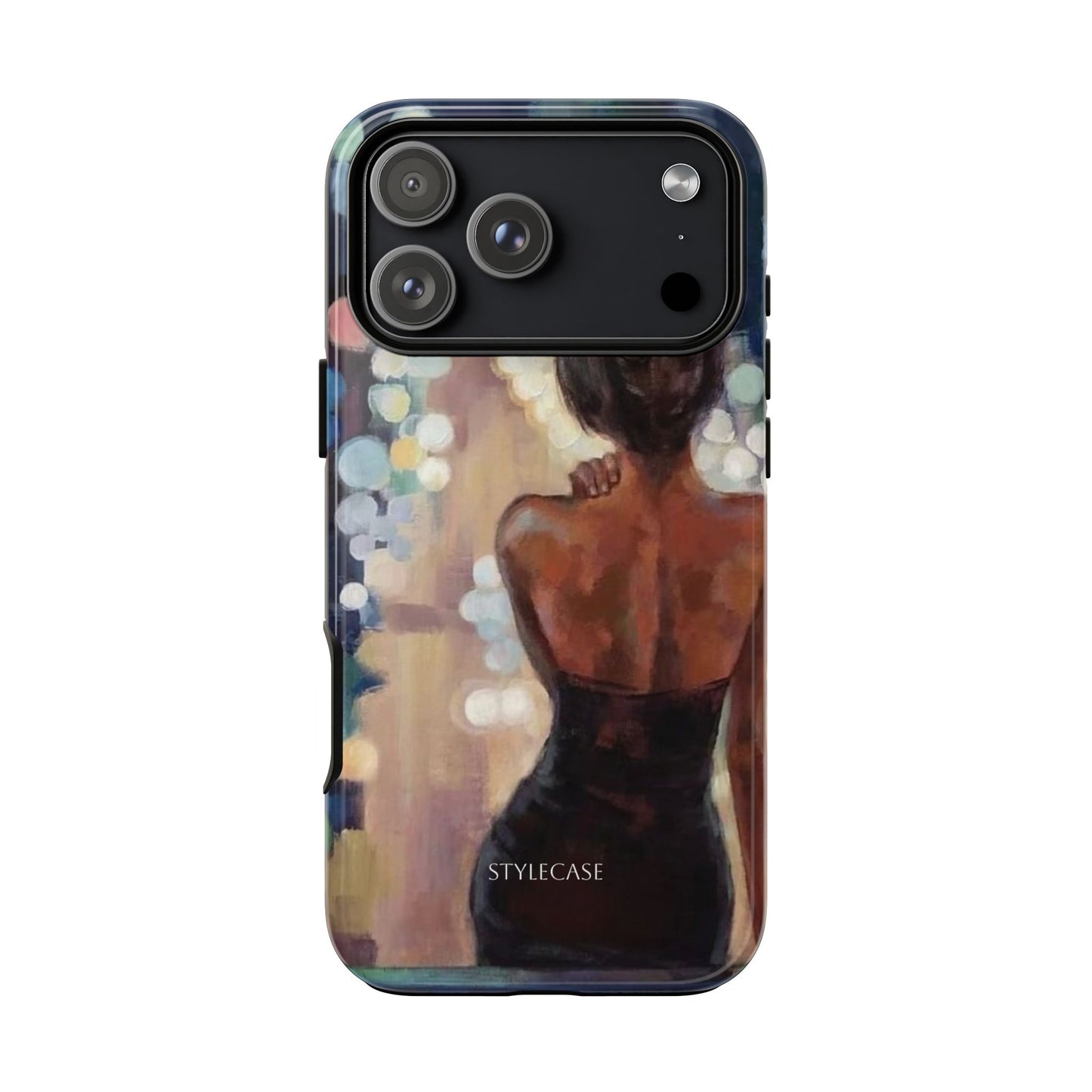 Elegant Evening Phone Case — Protective Samsung And Iphone Cover