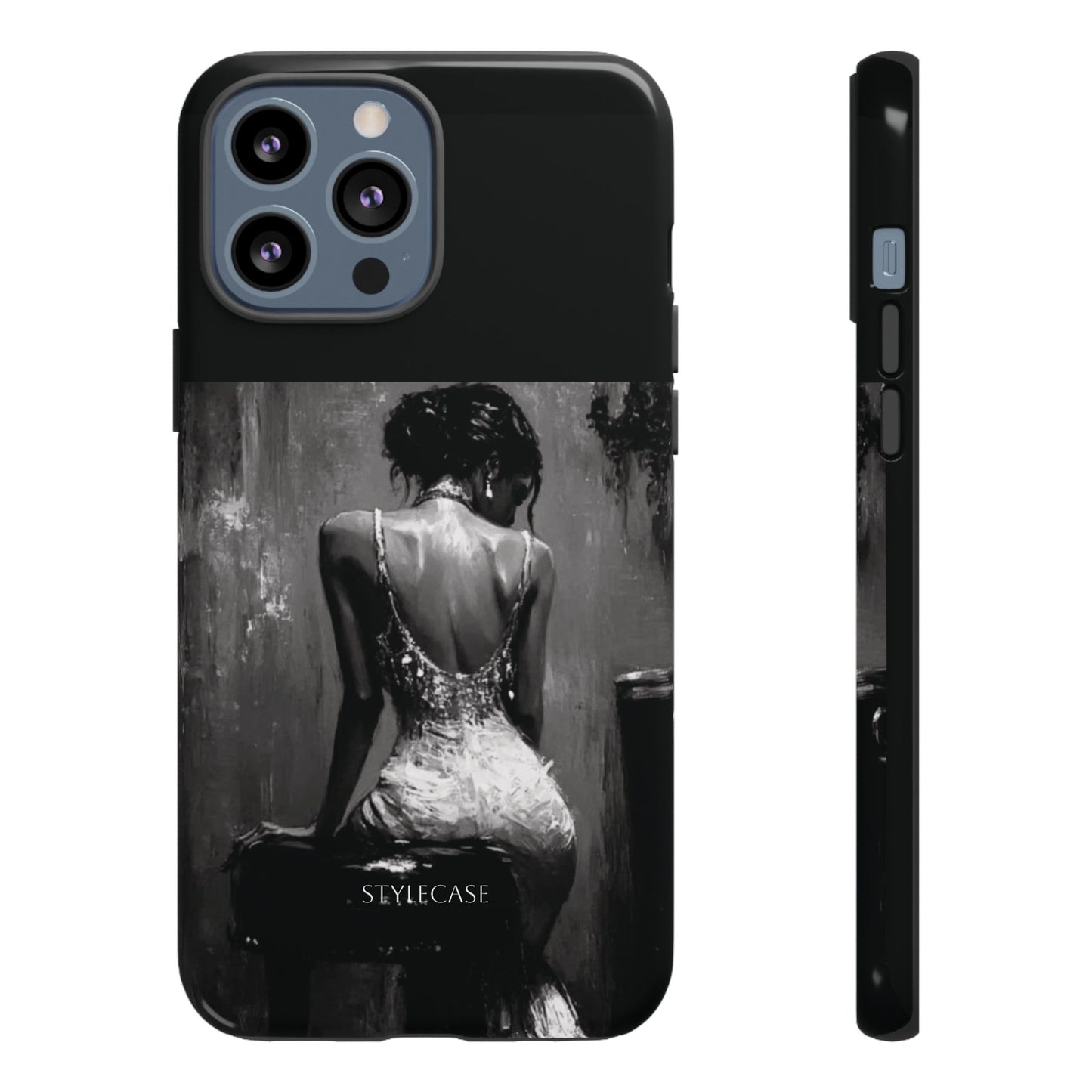 Sexy Back Phone Case — Samsung And Iphone Protective Cover