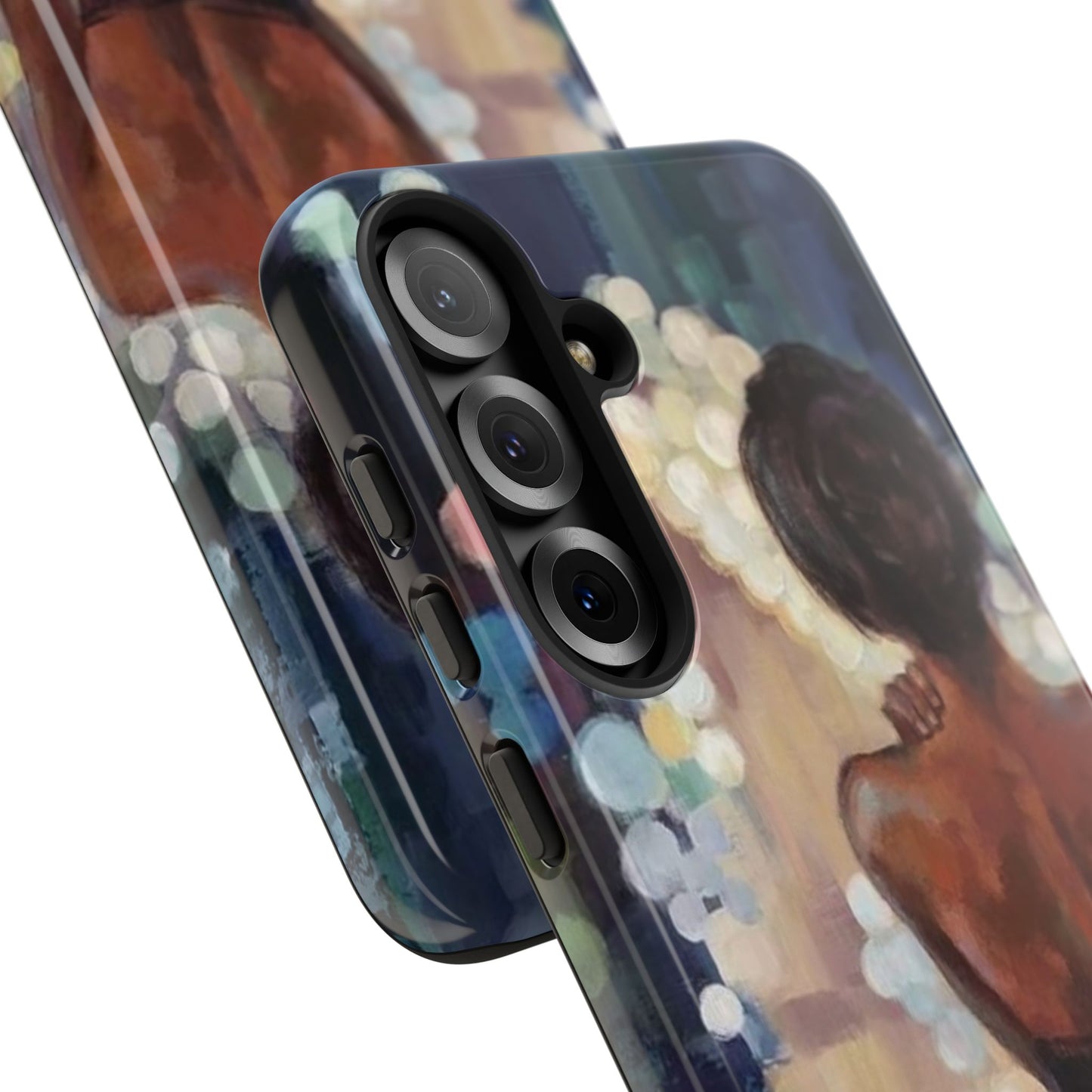 Elegant Evening Phone Case — Protective Samsung And Iphone Cover