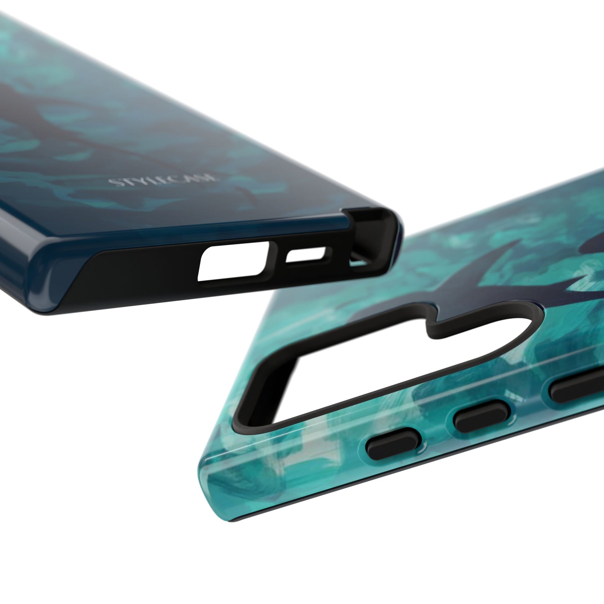 Shark Phone Case — Premium Samsung And Iphone case