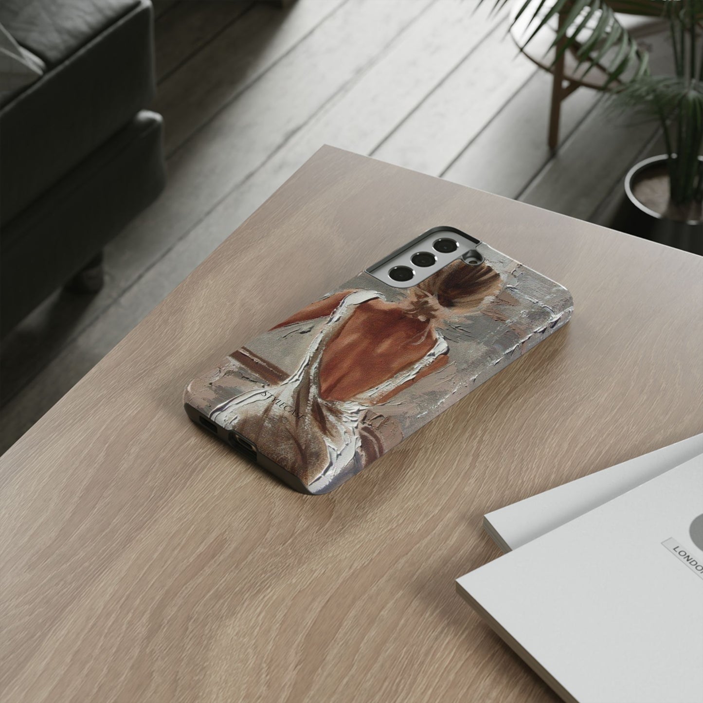 Phone Case – Elegant Samsung And Iphone Tough Case