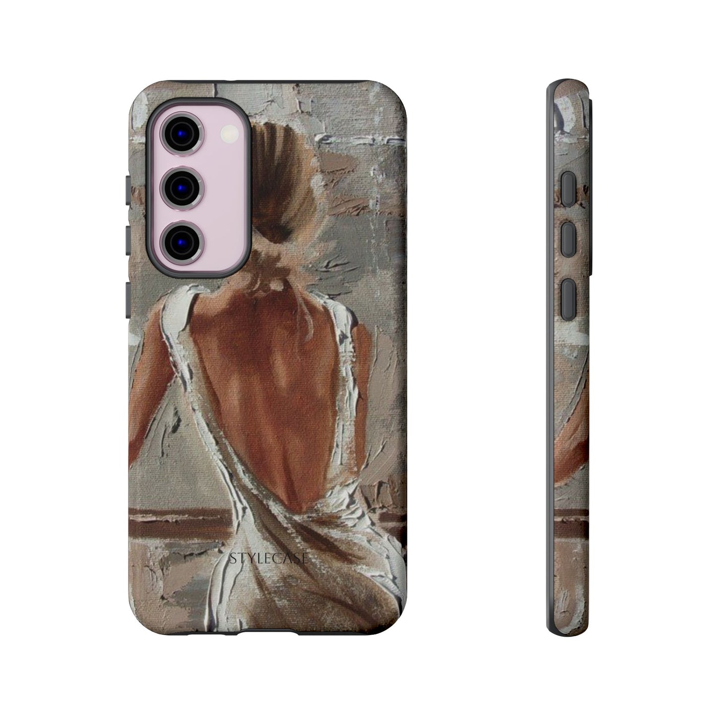 Phone Case – Elegant Samsung And Iphone Tough Case