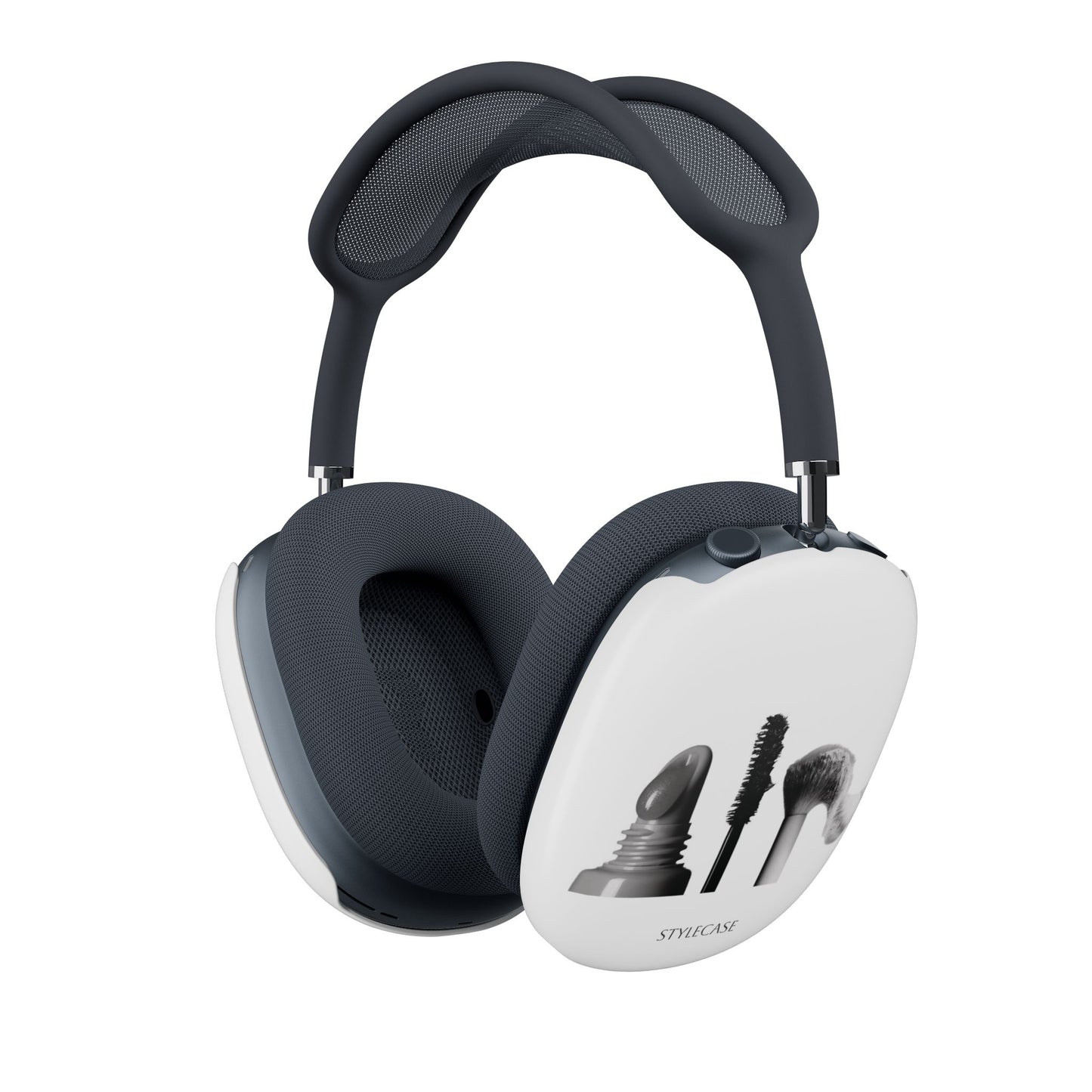 AirPods Max Case — Makeup Design Trendy Case