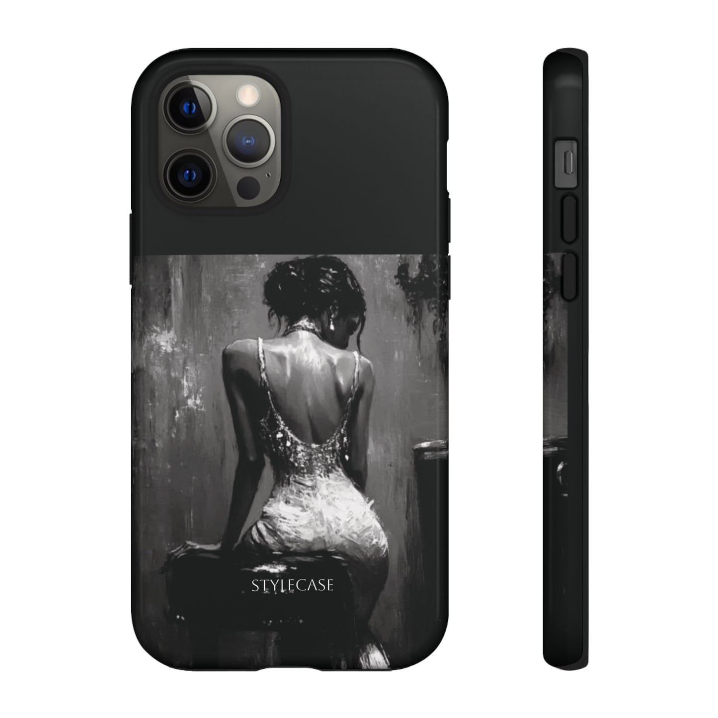 Sexy Back Phone Case — Samsung And Iphone Protective Cover