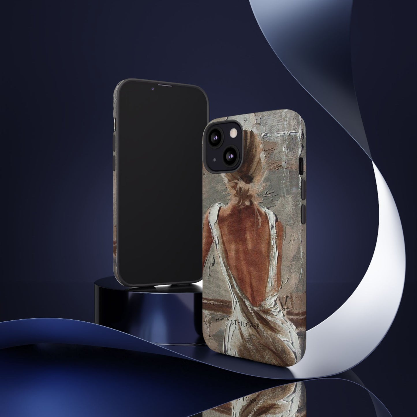 Phone Case – Elegant Samsung And Iphone Tough Case