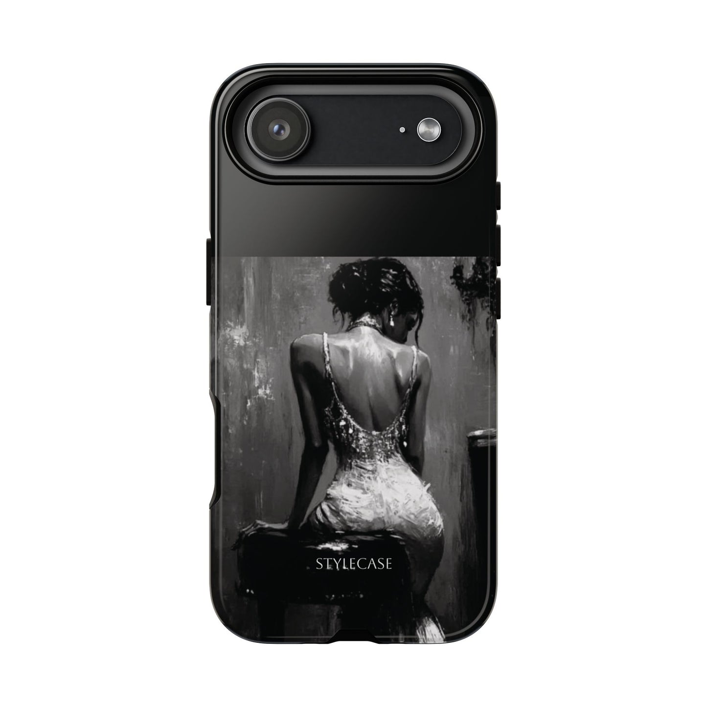 Sexy Back Phone Case — Samsung And Iphone Protective Cover