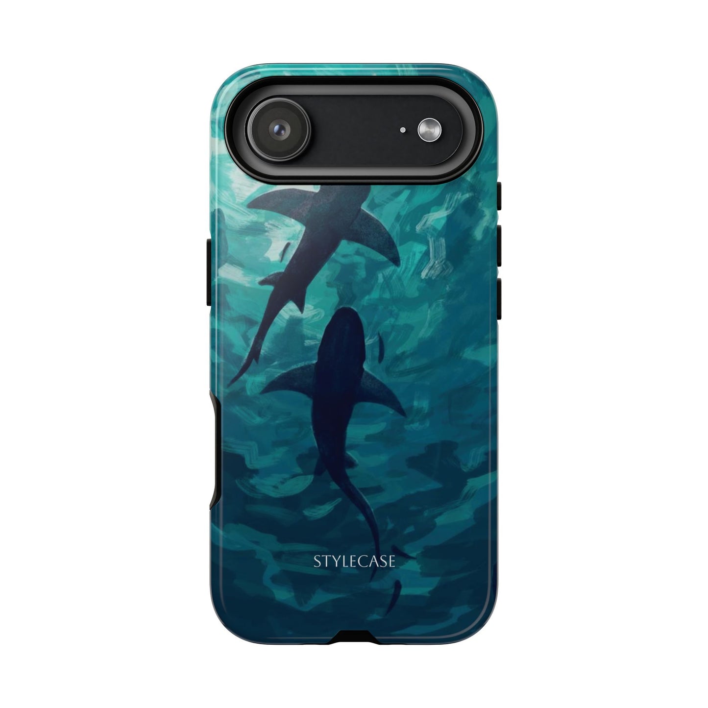 Shark Phone Case — Premium Samsung And Iphone case