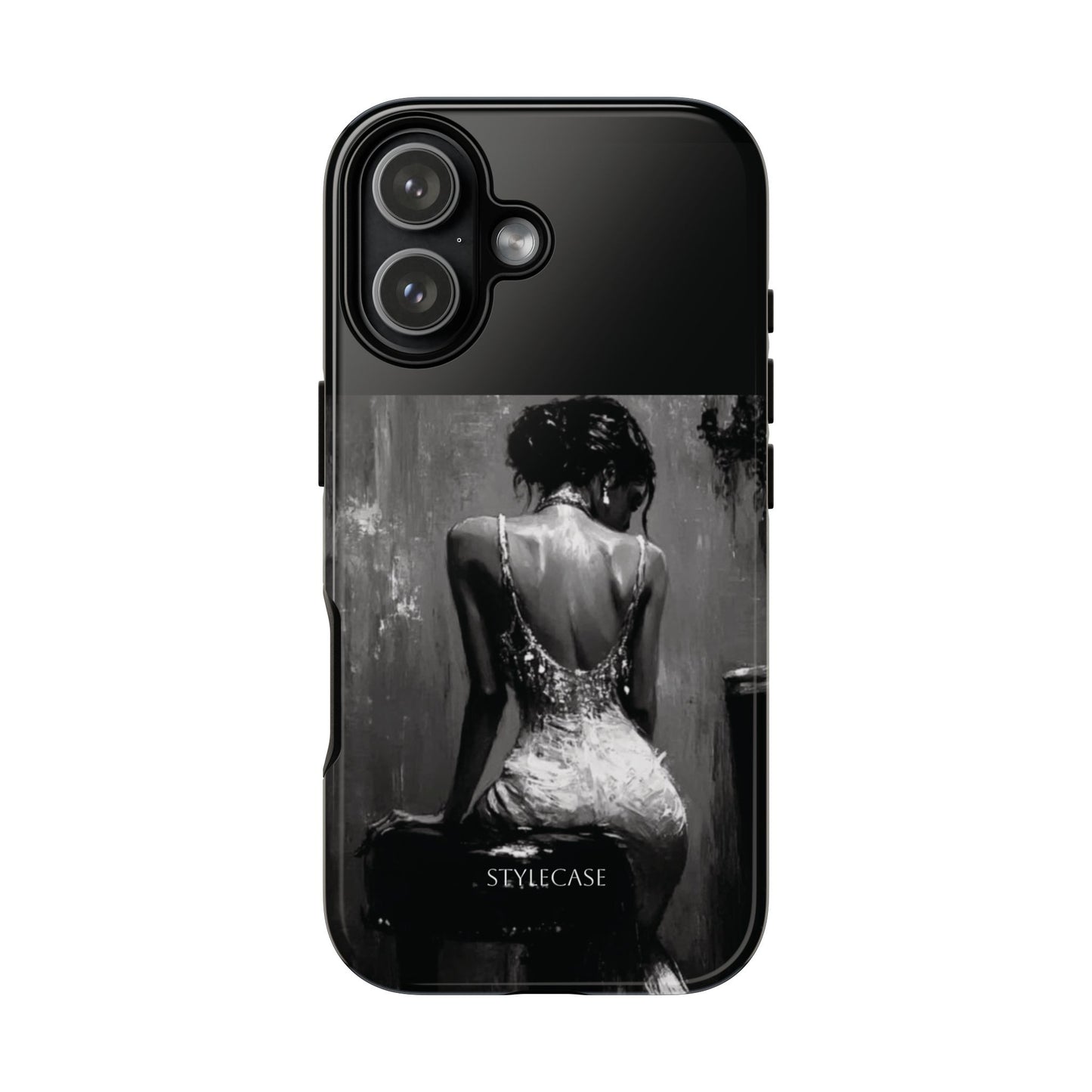 Sexy Back Phone Case — Samsung And Iphone Protective Cover