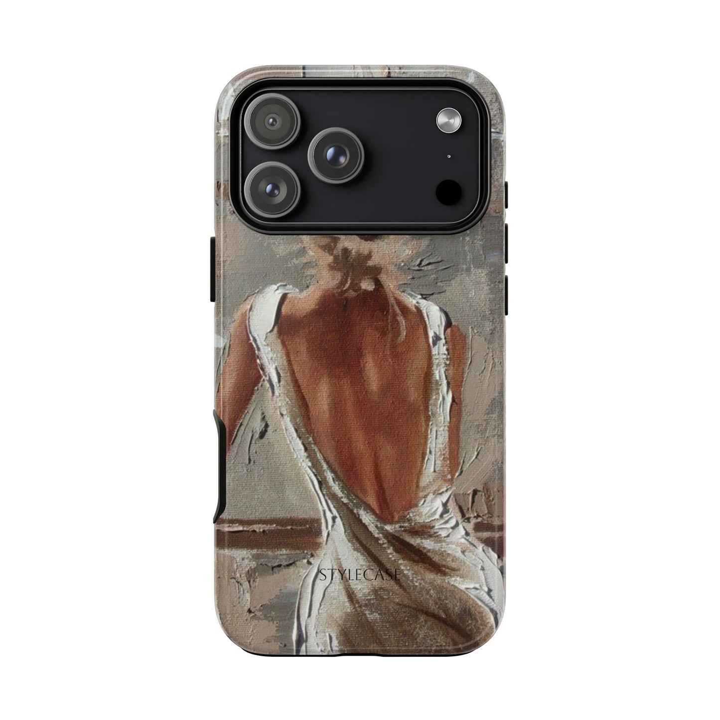 Phone Case – Elegant Samsung And Iphone Tough Case