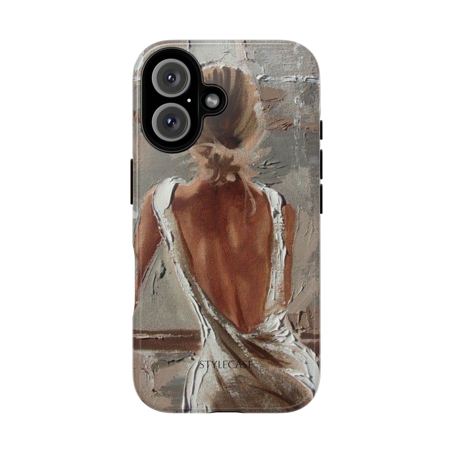 Phone Case – Elegant Samsung And Iphone Tough Case