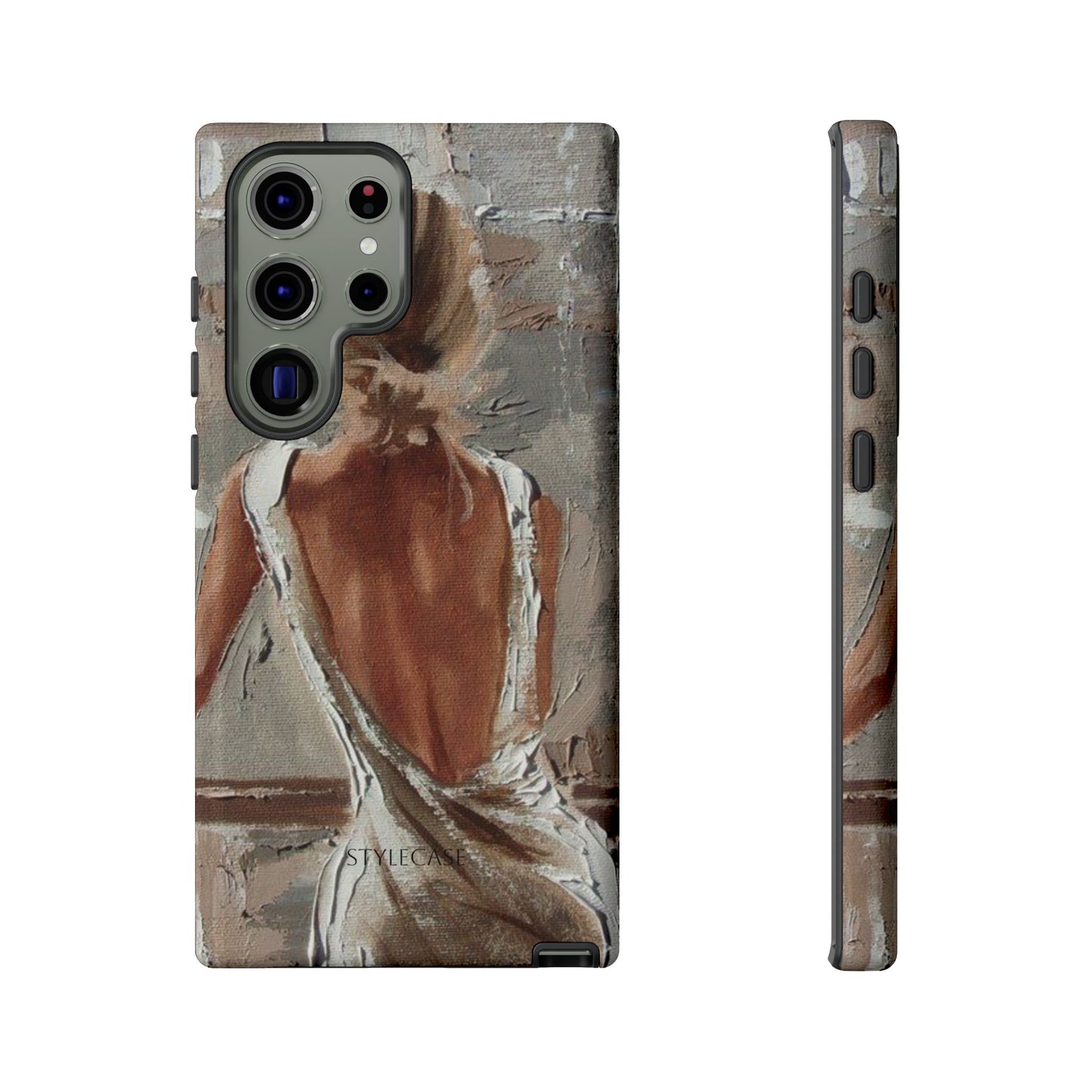 Phone Case – Elegant Samsung And Iphone Tough Case