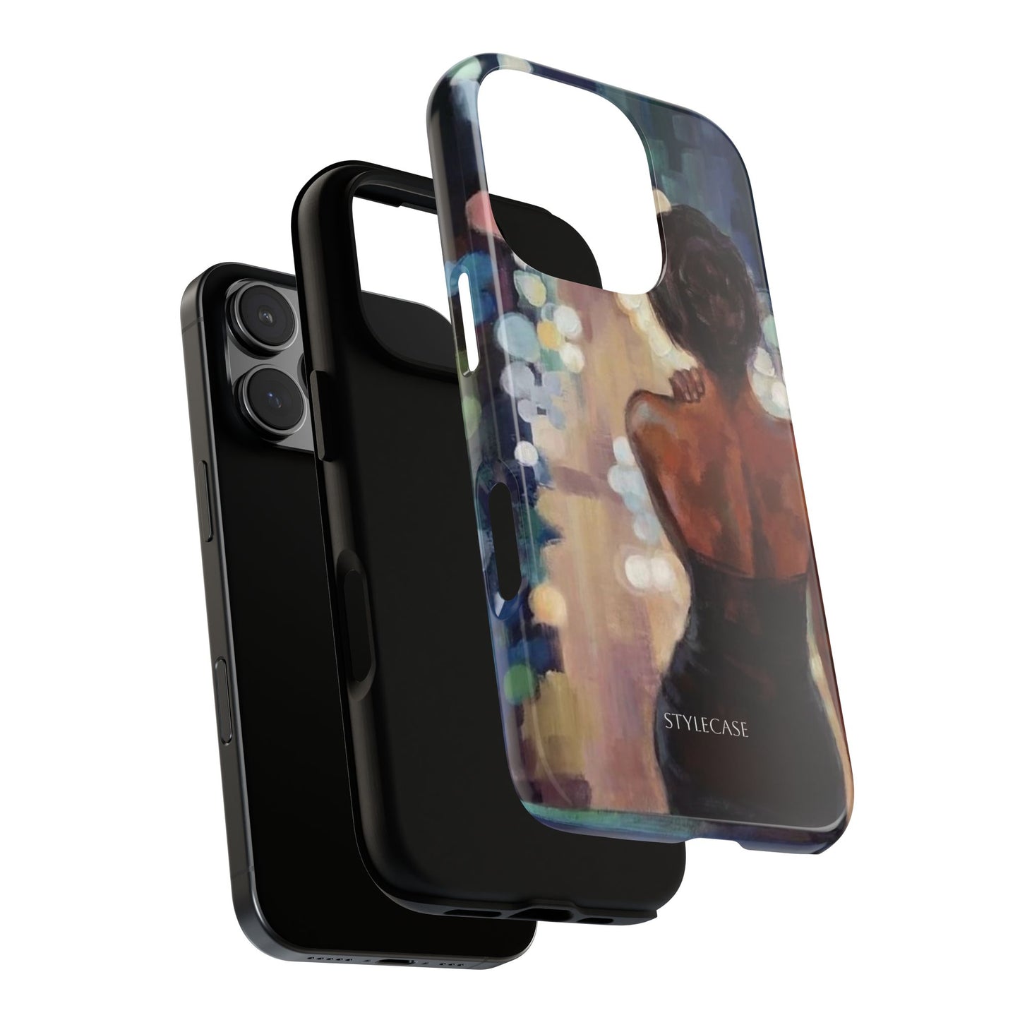 Elegant Evening Phone Case — Protective Samsung And Iphone Cover