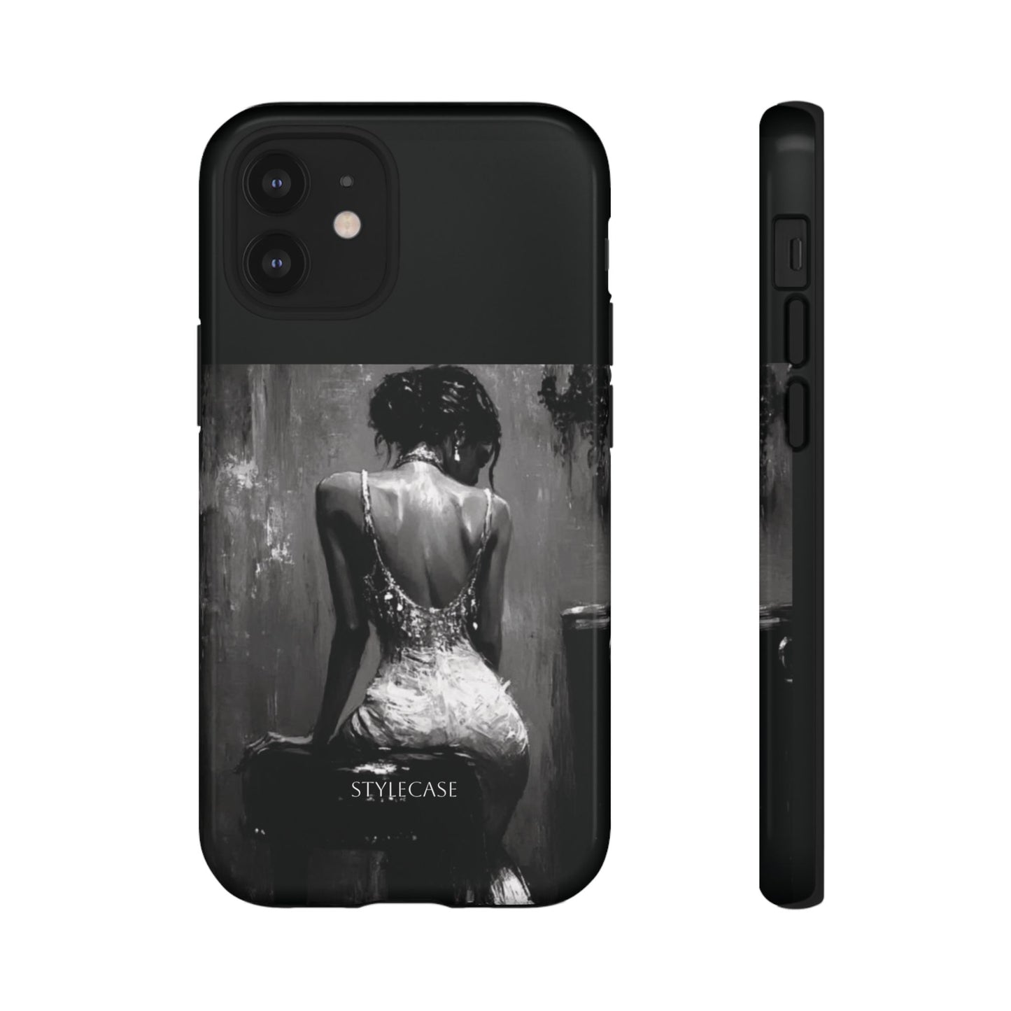 Sexy Back Phone Case — Samsung And Iphone Protective Cover