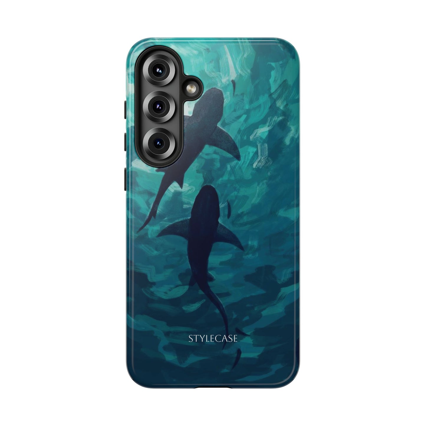 Shark Phone Case — Premium Samsung And Iphone case